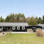 Ha410-hals-kongeparken-7 Dom wakacyjny