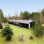 Ha410-hals-kongeparken-7 * Hou (Nordjylland)