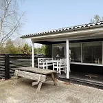 Dom wakacyjny Ha410-hals-kongeparken-7