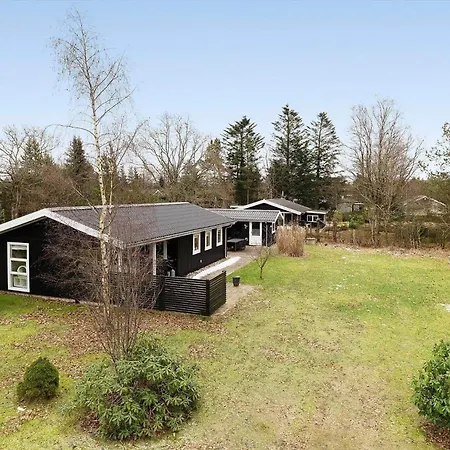 Ha410-hals-kongeparken-7 Holiday home