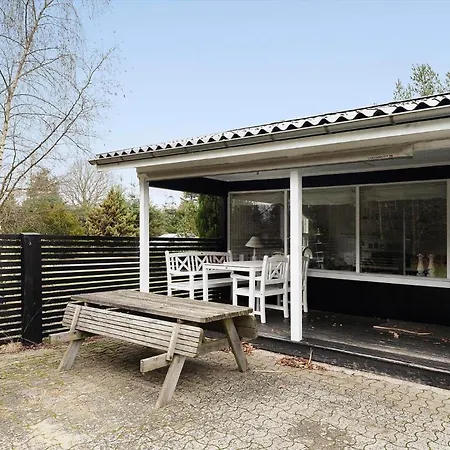 Casa de Férias Ha410-hals-kongeparken-7