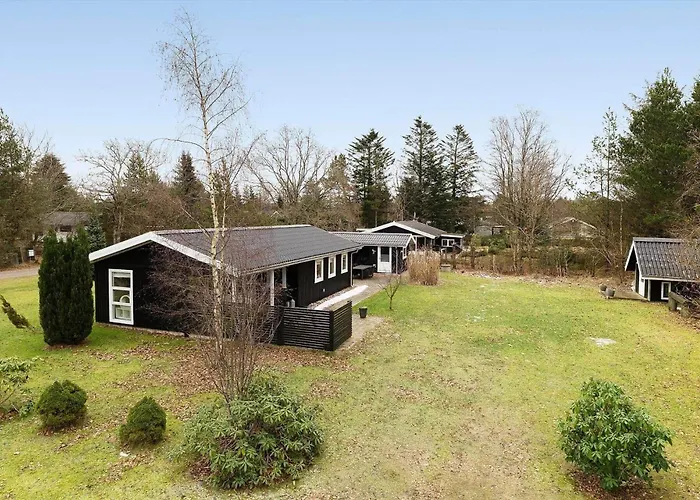Ha410-hals-kongeparken-7 Holiday home