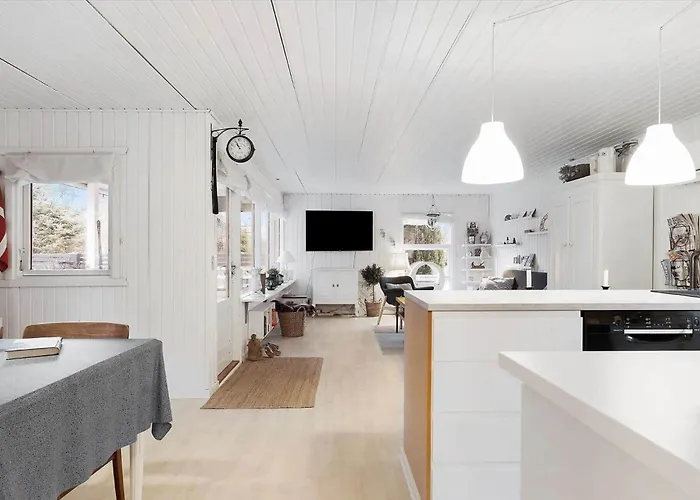 Holiday home Ha410-hals-kongeparken-7 *
