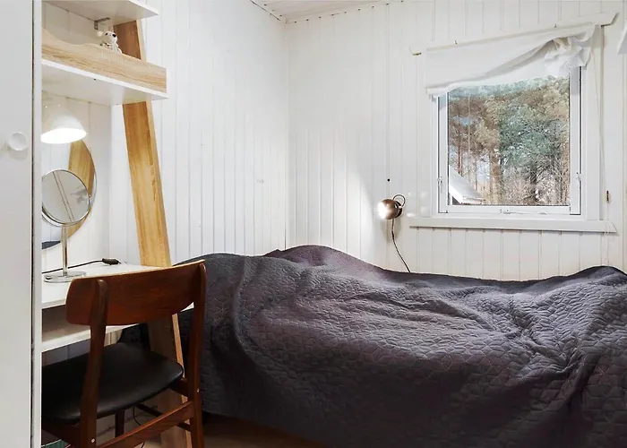 Ha410-hals-kongeparken-7 Holiday home