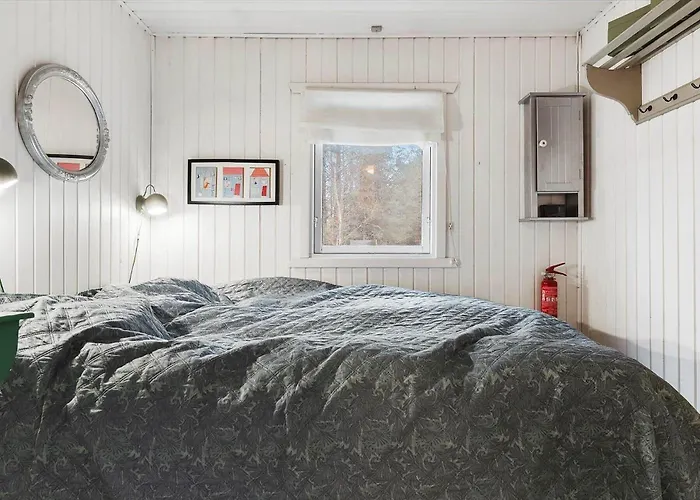 Ha410-hals-kongeparken-7 Holiday home *