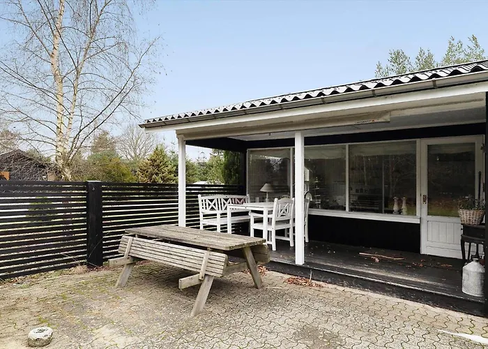 Holiday home Ha410-hals-kongeparken-7