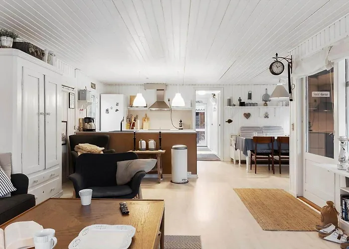 Holiday home Ha410-hals-kongeparken-7